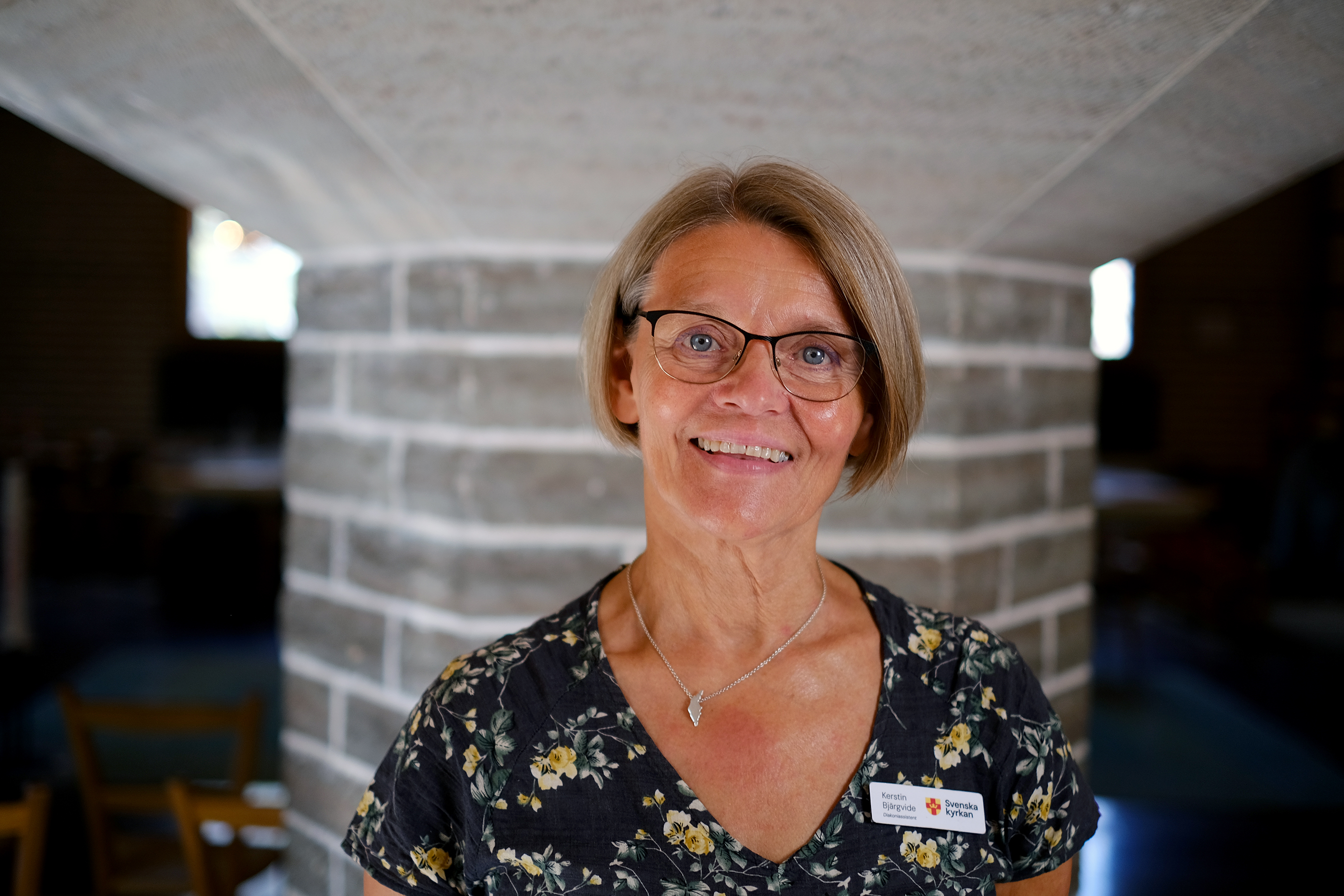 Kerstin Bjärgvide